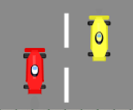 高速レース